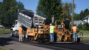 Best Gravel Driveway Installation in Guntown, MS